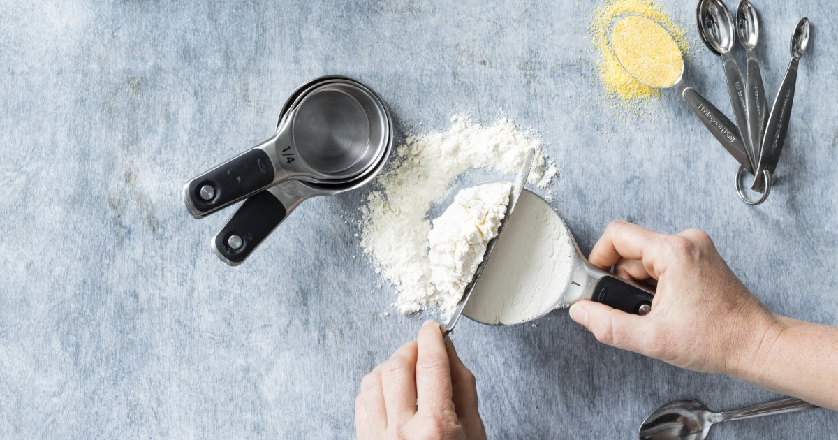 The Best Ways to Accurately Measure Ingredients Cook's Country